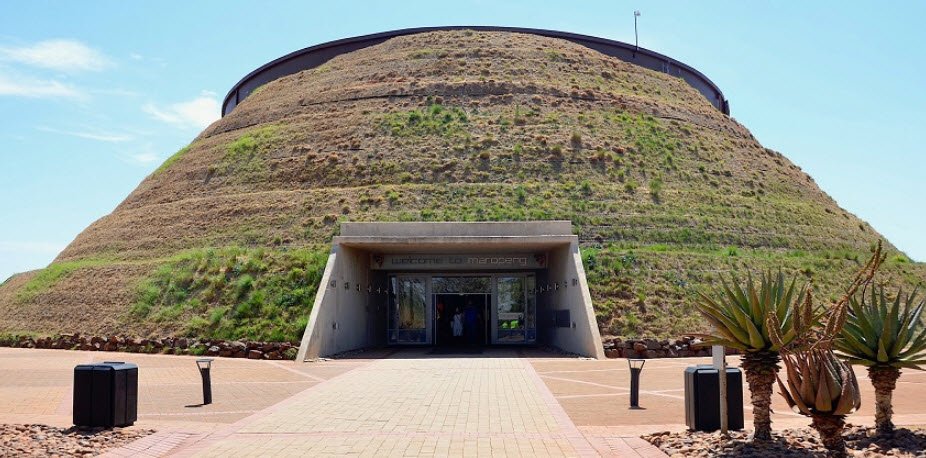Cradle of Humankind